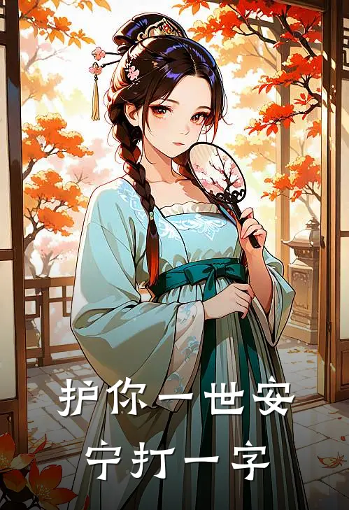 护你一世安宁 打一字