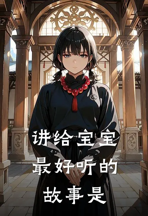 讲给宝宝最好听的故事是