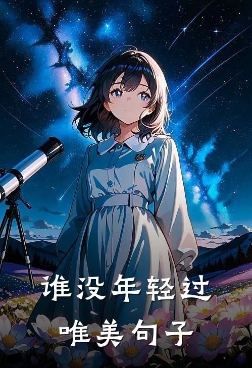 谁没年轻过唯美句子