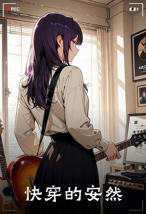 安然罗切斯特《快穿的安然》全本免费在线阅读_(安然罗切斯特)最新章节在线阅读