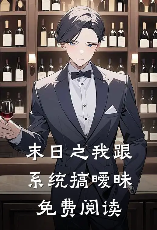 末日之我跟系统搞暧昧免费阅读