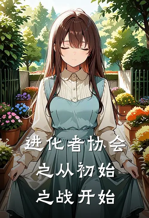 进化者协会之从初始之战开始(乌苏布图山彪)完本小说大全_完本热门小说进化者协会之从初始之战开始乌苏布图山彪