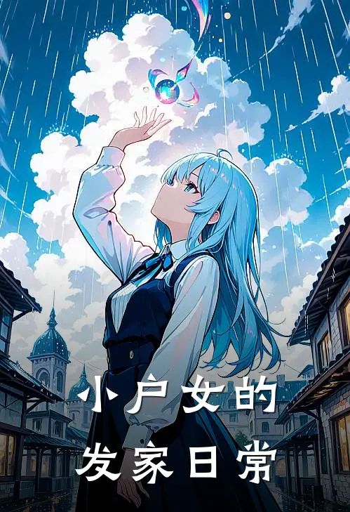 小户女的发家日常林小满林小满热门的网络小说_完整版小说小户女的发家日常(林小满林小满)