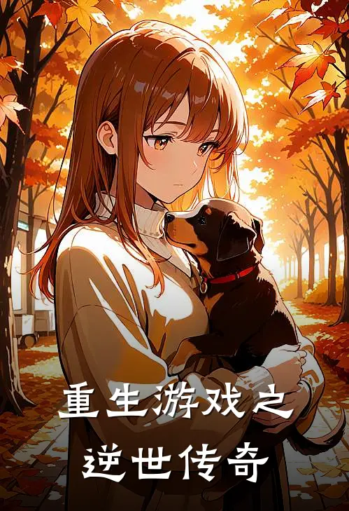 重生游戏之逆世传奇