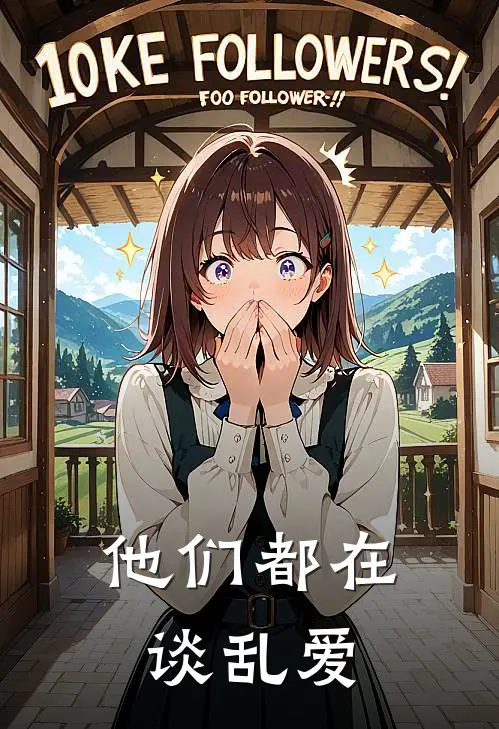 《他们都在谈乱爱》沈澈姜蔓全集免费在线阅读_(沈澈姜蔓)全章节免费在线阅读