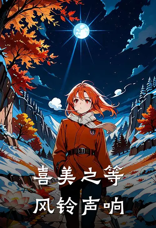 喜美之等风铃声响洛凌醒念兰完结小说大全_免费热门小说喜美之等风铃声响(洛凌醒念兰)