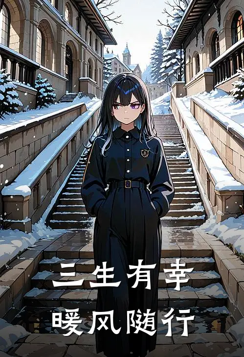 三生有幸，暖风随行