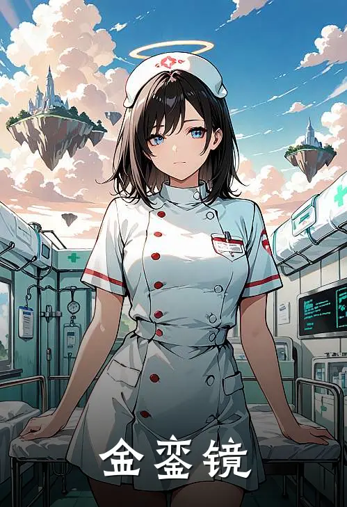 金銮镜(沈若蘅崔尚宫)完结小说_热门小说推荐金銮镜沈若蘅崔尚宫