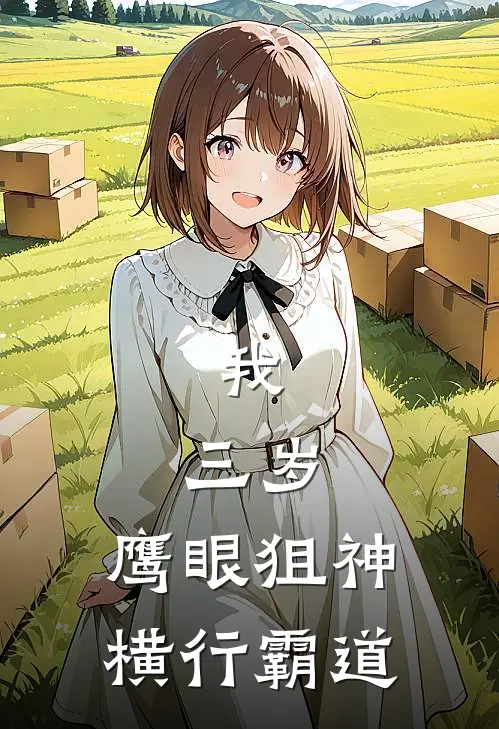 我，三岁，鹰眼狙神，横行霸道