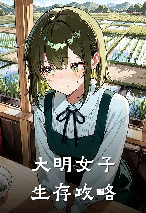 大明女子生存攻略