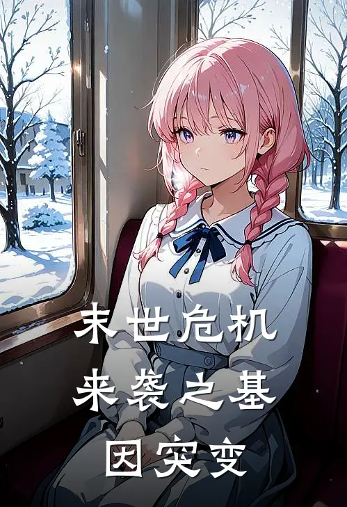 末世危机来袭之基因突变林晓陈宇热门的网络小说_完整版小说末世危机来袭之基因突变(林晓陈宇)