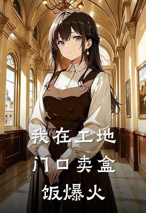 我在工地门口卖盒饭爆火(林晓阳方远)在哪看免费小说_已完结小说推荐我在工地门口卖盒饭爆火林晓阳方远