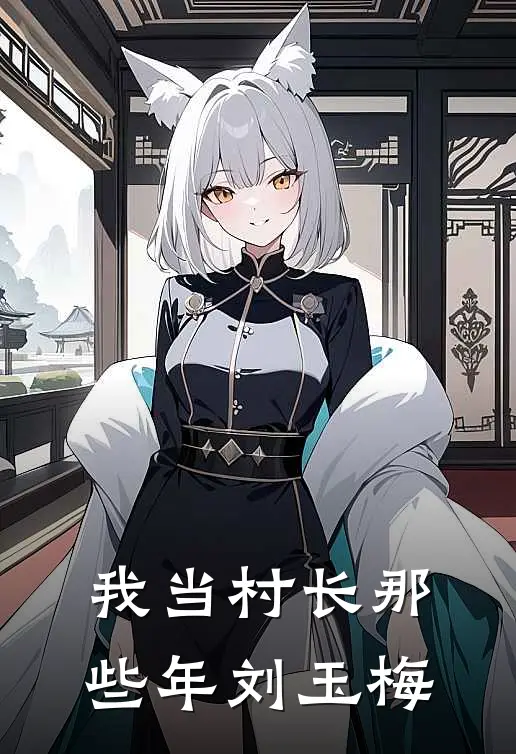 我当村长那些年刘玉梅