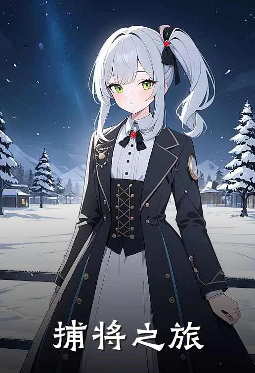 捕将之旅