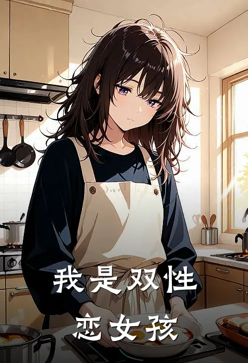 我是双性恋女孩