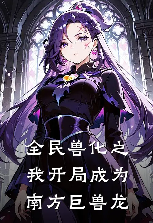 全民兽化之我开局成为南方巨兽龙