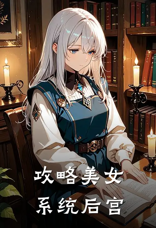 攻略美女系统后宫