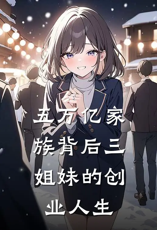 沈知意沈宁(五万亿家族背后三姐妹的创业人生)_《五万亿家族背后三姐妹的创业人生》最新章节免费在线阅读