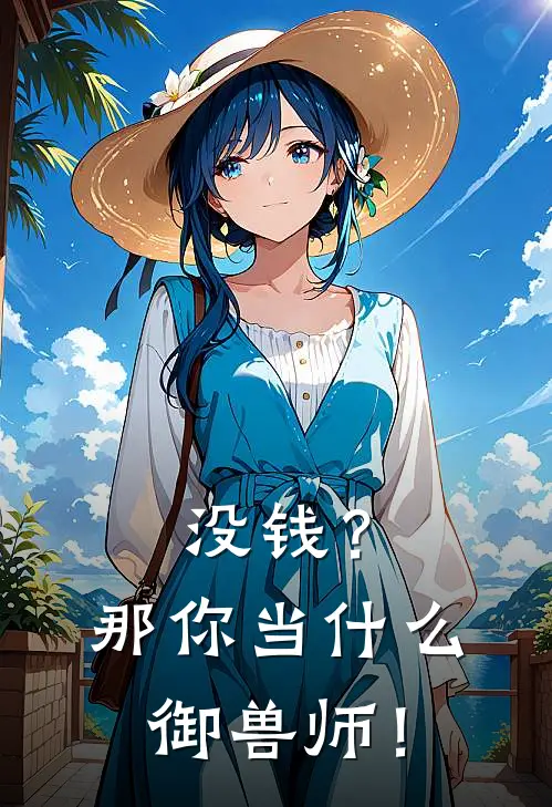 没钱？那你当什么御兽师！(程澈王磊)已完结小说_小说免费阅读没钱？那你当什么御兽师！程澈王磊