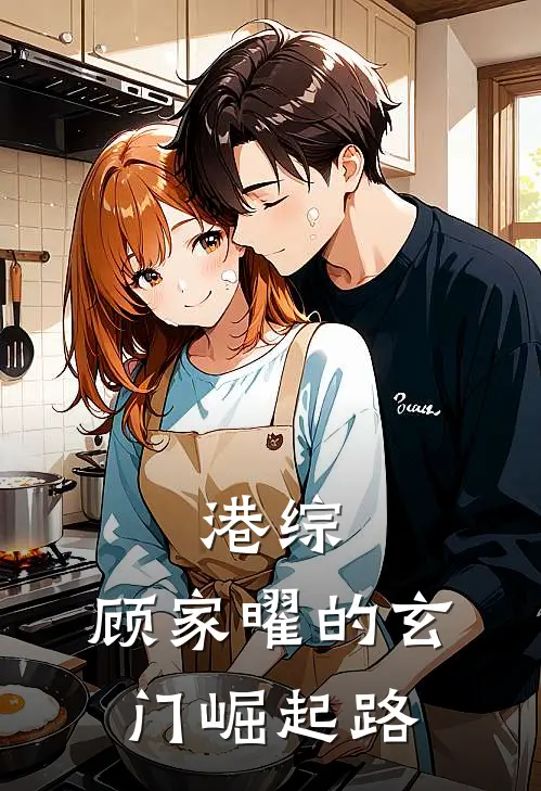 港综：顾家曜的玄门崛起路（张子伟沙立）全文免费阅读无弹窗大结局_港综：顾家曜的玄门崛起路最新章节列表