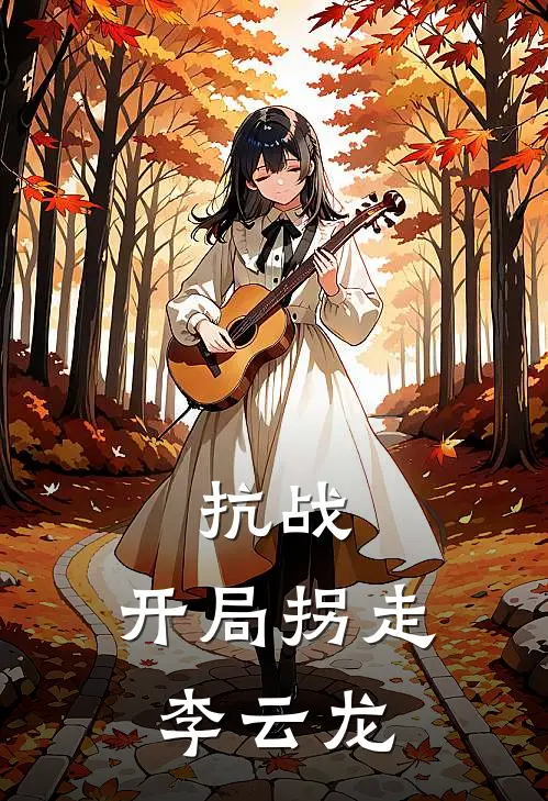 抗战：开局拐走李云龙