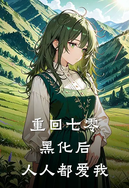 重回七零：黑化后，人人都爱我