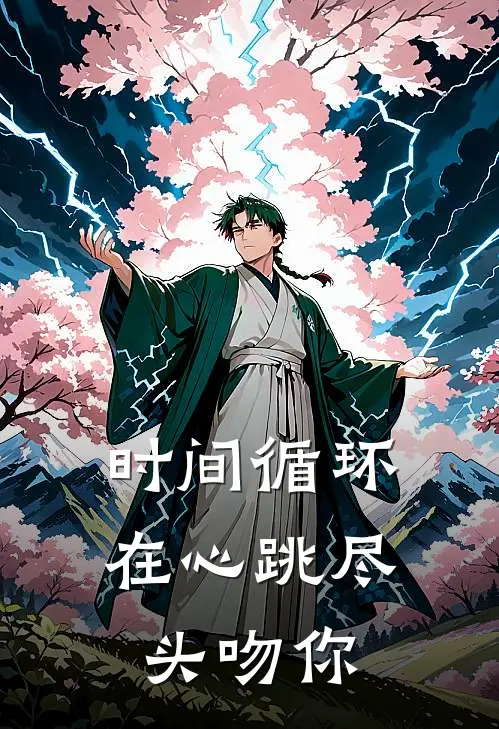 时间循环：在心跳尽头吻你