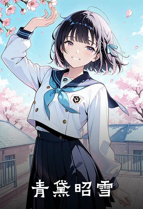青黛昭雪