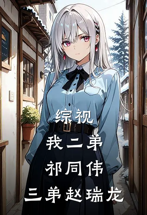 综视：我二弟祁同伟，三弟赵瑞龙