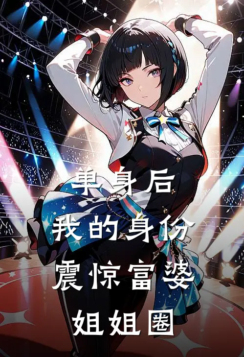 单身后，我的身份震惊富婆姐姐圈王宾马峰完整版小说_最新章节列表单身后，我的身份震惊富婆姐姐圈(王宾马峰)