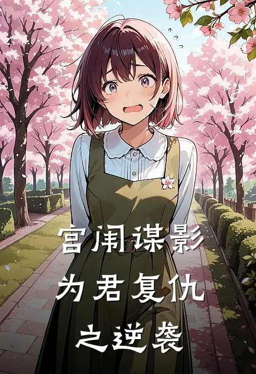 宫闱谋影：为君复仇之逆袭