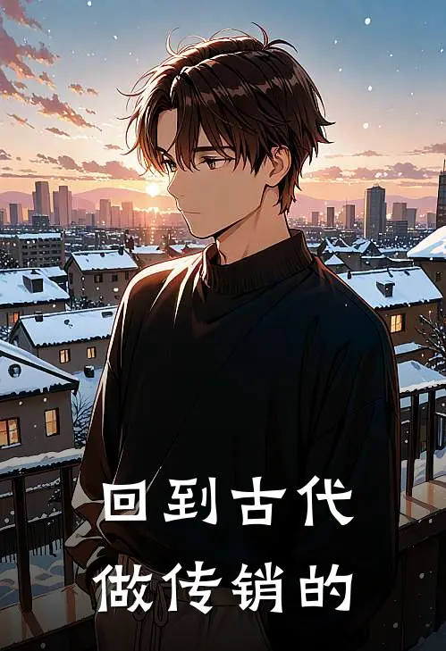 回到古代做传销的
