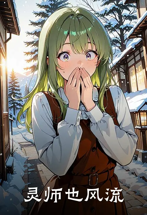 灵师也风流啊懒啊懒全文免费阅读无弹窗大结局_啊懒啊懒（灵师也风流）小说免费阅读大结局