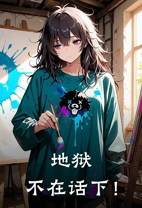 地狱，不在话下！