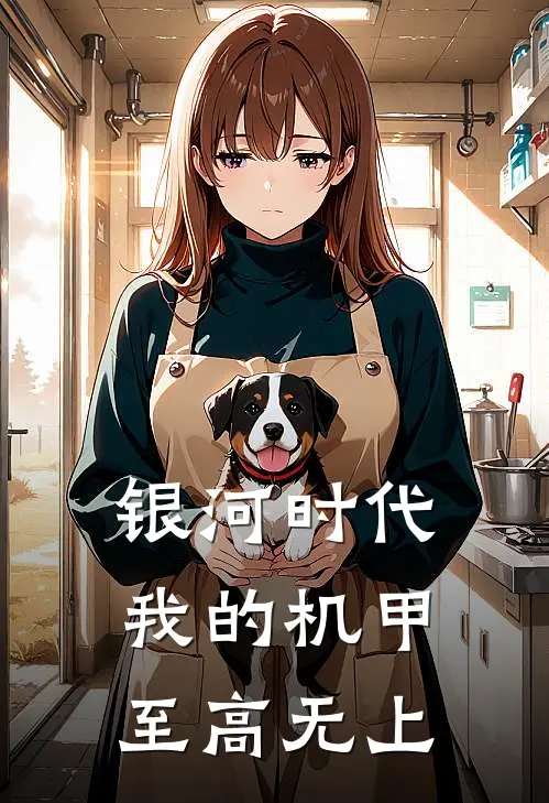 银河时代：我的机甲至高无上