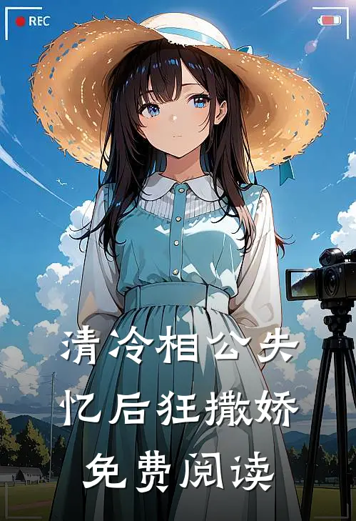 清冷相公失忆后狂撒娇免费阅读