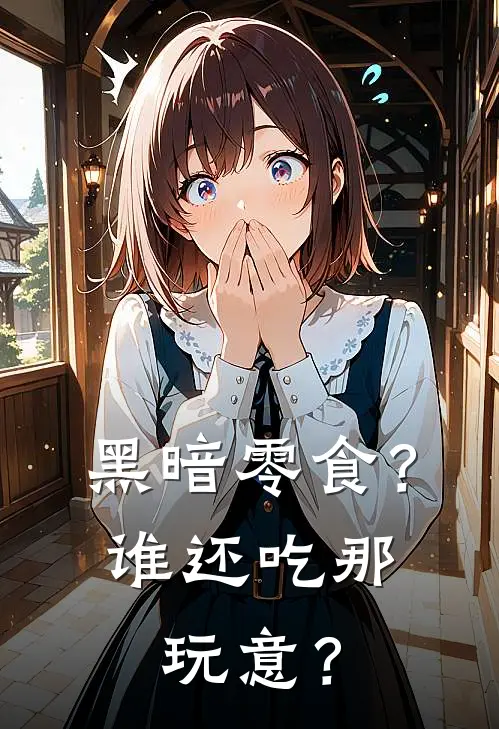 黑暗零食？谁还吃那玩意？姜莱幸果热门小说免费阅读_完本完结小说黑暗零食？谁还吃那玩意？(姜莱幸果)