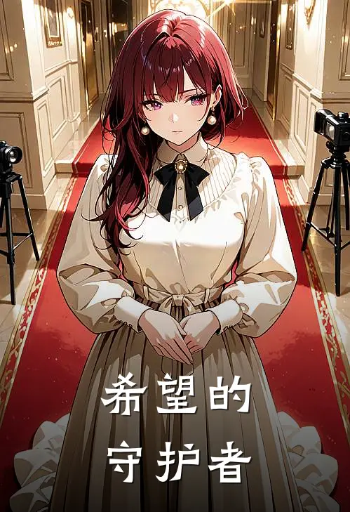 希望的守护者(艾丽丝杰克)完结版免费小说_热门完结小说希望的守护者(艾丽丝杰克)