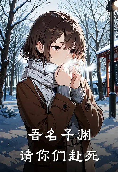 吾名子渊，请你们赴死