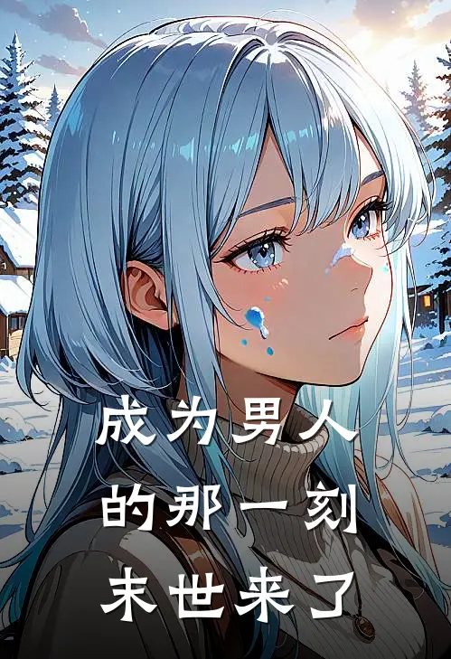 成为男人的那一刻，末世来了