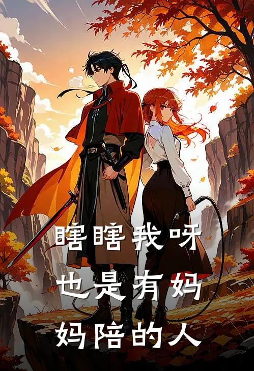 瞎瞎我呀也是有妈妈陪的人(额吉哈拉)在线免费小说_热门网络小说瞎瞎我呀也是有妈妈陪的人额吉哈拉