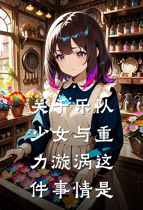 关于乐队少女与重力漩涡这件事情是