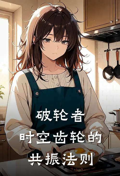 破轮者：时空齿轮的共振法则