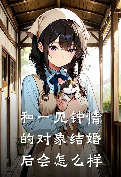 和一见钟情的对象结婚后会怎么样