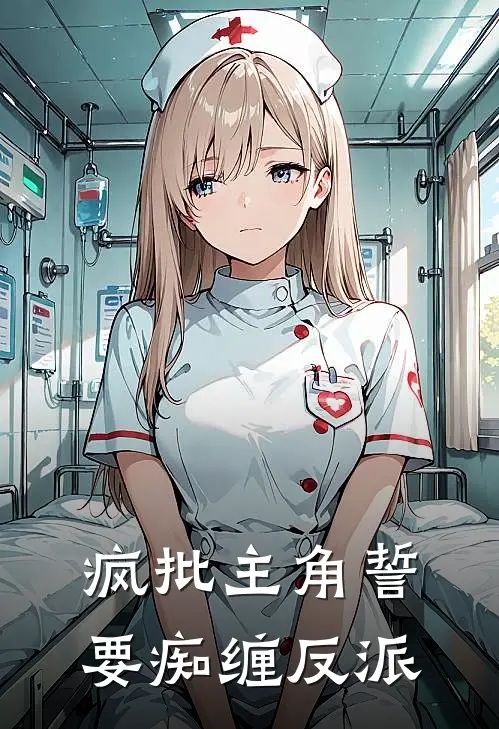 疯批主角誓要痴缠反派