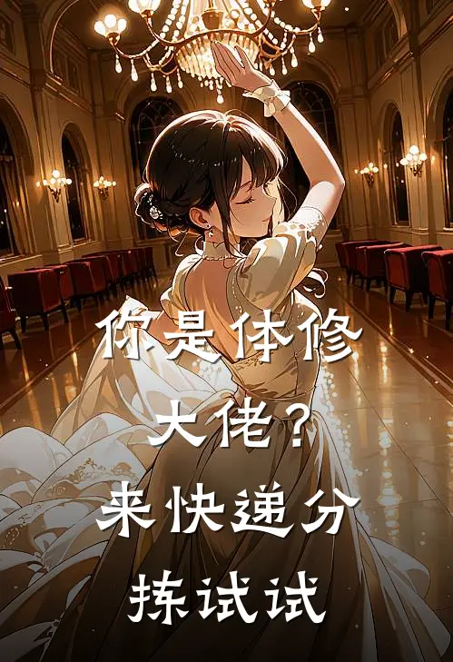 你是体修大佬？来快递分拣试试林谨林顾全集免费小说_免费小说完结你是体修大佬？来快递分拣试试(林谨林顾)