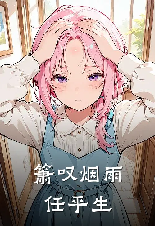 宗禝宥钦《箫叹烟雨任平生》全文免费在线阅读_《箫叹烟雨任平生》全本在线阅读