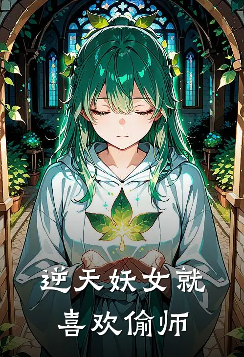 逆天妖女就喜欢偷师