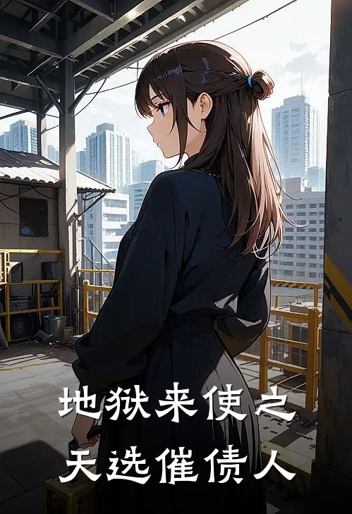 地狱来使之天选催债人