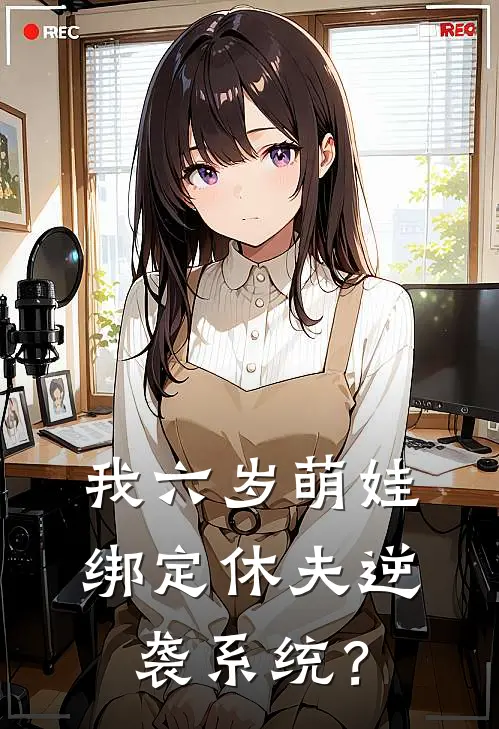 我六岁萌娃，绑定休夫逆袭系统？(文淑惠荀鱼)最新免费小说_完本小说免费阅读我六岁萌娃，绑定休夫逆袭系统？文淑惠荀鱼